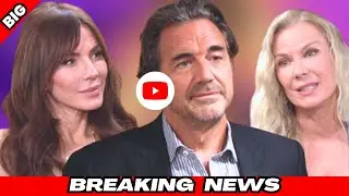 Breaking News : Bold and Beautiful Actor Thorsten Kaye Turns a Year Older.