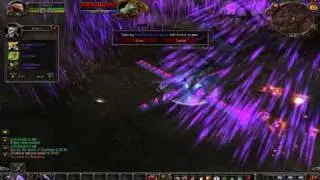 WoW Private Server - Cruel-WoW - Instant 80/60 PvP 3.3.5a & 4.x.x