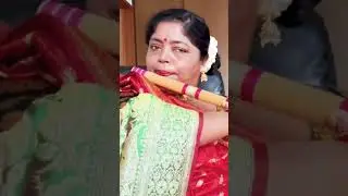 রাগ বিলাবল | Raag Bilawal | Flute Music | Bansuri #shorts