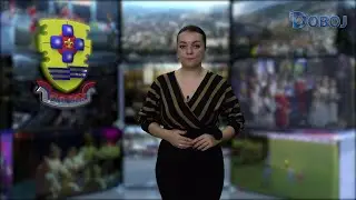 Aktuelno u Doboju 25. 11. 2025.