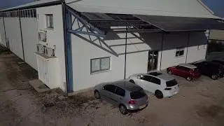 Hystore Tech Limited Cyprus Factory