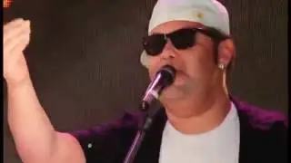 LATITUDE 10 NO TROPICAL DANCE DVD 2012 - POUT-PORRI - VENHA ARROCHANDO