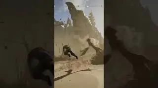 [AWESOME NEW RPG] like God of war!!! ATLAS FALLEN GAMEPLAY #action #adventure #ATLAS FALLEN GAMEPLAY