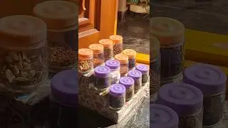 DIY cardboard step for kitchen 🪜#creative #diy #craft #viralvideo #ytshorts #art #kitchen #cardboard