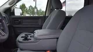 2018 Ram 2500 Tradesman in Conway, AR 72032-7812