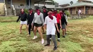 Refresh 2019 Music Video Battle Challenge: Team Horse