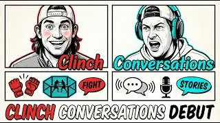 Ep 1. UFC 324, Move to Paramount, Tough Weight Cuts