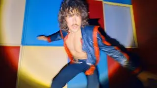 Go-Jo - SUPERSONIC (Official Music Video)