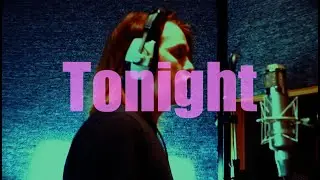 Max Buskohl - Tonight (Official Video)