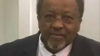 FCABC....... INSPIRATIONAL MESSAGE....... REV. Wilfred Mitchell........August 19, 2018 8:30:52 AM