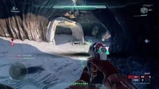 Halo 5   Noob Combo