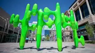 Perth City   Get To Know Me HD Reverse