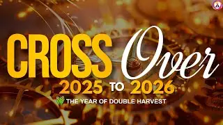 CROSSOVER SERVICE || REV SAMUEL WANYOIKE || ACTIVATING FAITH FOR DOUBLE HARVEST