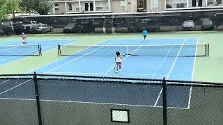 USTA B14U Level 7