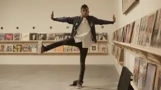 YLYK Dance Videos : iDummy TURF DANCING SF | YAK FILMS x YBCA