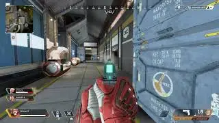 P2020 Gameplay