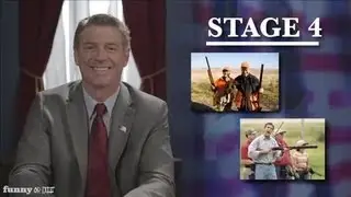The Democratic Gun Control Plan