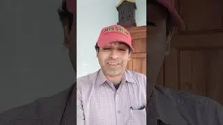 My views on the Rajasthan government's Anti-Conversion laws (Hindi)