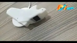 Maytech Waterproof Remote Sample for Electric surfboard Electric skateboard