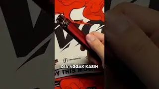 PENGALAMAN PAKAI NEVOKS FEELIN AR #fyp #asmr #trending #nevoks #feelin3 #feelinar #tastethecloud