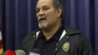 6 Bodies Found at 'Santa Shooting' Crime Scene
