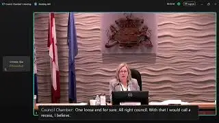 TheCityofRedDeer Live Stream