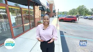 EP. 584 | Living Local 15 | Lifestyle Talk Show (September 10, 2025)