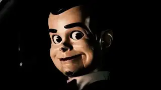 CRIARAM UM VENTRÍLOQUO IGUAL A MIM - História, Horror