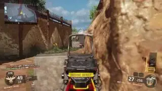 Black Ops 3 | Nuklear Gameplay |  iChromix