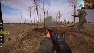 Assault into Hell *Revamped (Easy Red 2)