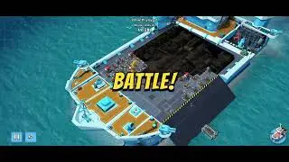 boom beach warships s32, rank 20