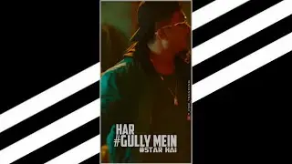 DIVINE - MIRCHI WhatsApp Status | MIRCHI Status | Divine New Rap Status |NEW Tranding status video|