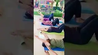 Weight Loss Workout Daily Suman Aerobics Fitness Group Aerobics Fitness
