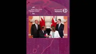 Gulf Economic Diplomacy Update - June 2025