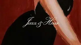 Jazz House Mix | (She Loves Jazz) BERLIOZ Set | Velvet Bar Lounge Grooves & Chill Vibes