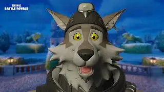 Wendell - Silly Wolf 🐺 Gameplay | CH5 S1 ZB