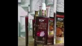 #wow skin science Product review
