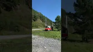 Russia 🇷🇺 Россия ( Сибирская Швейцария 😊)