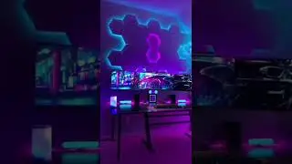 Amazing Professional  Gaming Setup || DreamSetup