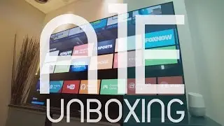 Unboxing The New 65