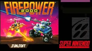 Firepower 2000 - 