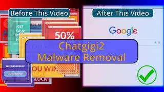igHome Virus - Automatic and Manual Removal