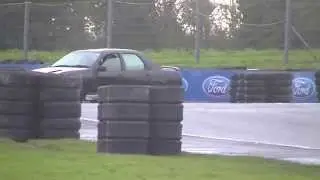 Sierra Drift Mondello (insane entry)