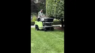 How to mix & load for Bio-Aerations