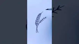 Amazing Drawing | How To Draw & Paint Step By Step | Easy Drawing And Painting Videos #Shorts