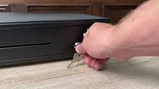 EOM-POS Cash Drawer