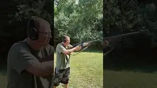 Auto Ordnance 1927 Thompson
