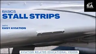 Understanding the Stall Strips | Stall Prevention Technique