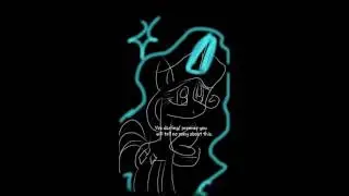 Sister Secrets-My Little Pony-Fanfic