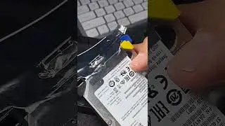 Reuse external drive! Save money!